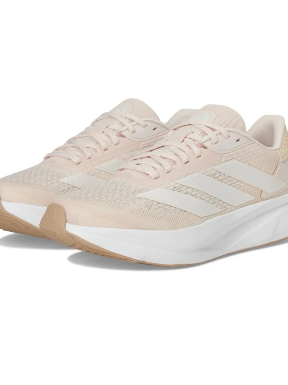 Adidas Women's Pink Duramo SL 2 Size 7 Running Shoes